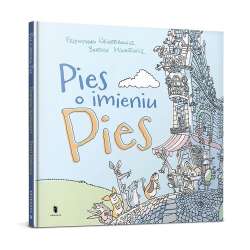 Pies o imieniu Pies