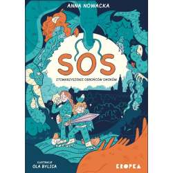 SOS. Stowarzyszenie Obrońców Smoków