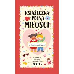 Książeczka pełna miłości