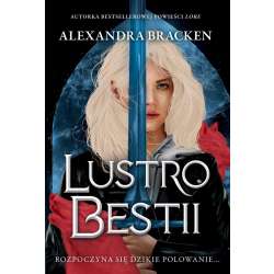 Srebro w kościach T.2 Lustro Bestii