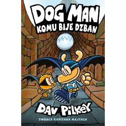 Dogman T.7 Komu bije dzban w.2025