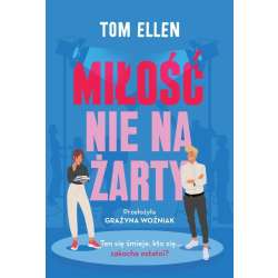 Miłość nie na żarty