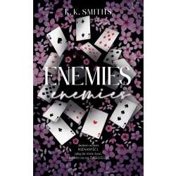 Enemies T.1