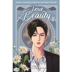 True Beauty T.8