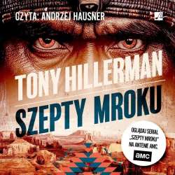 Szepty mroku Audiobook - 1