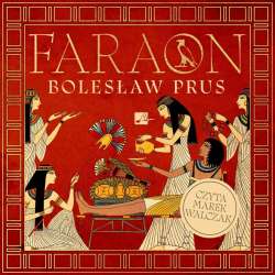 Faraon audiobook - 1
