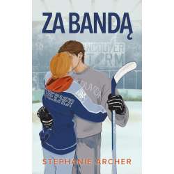 Za bandą
