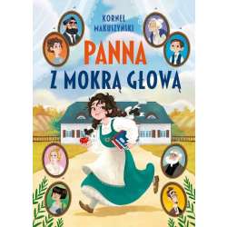 Panna z mokrą głową - 1