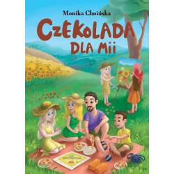 Czekolada dla Mii