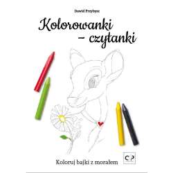 Kolorowanki-czytanki