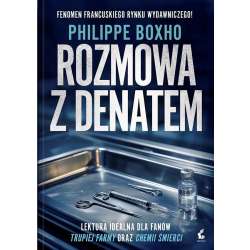 Rozmowa z denatem - 1
