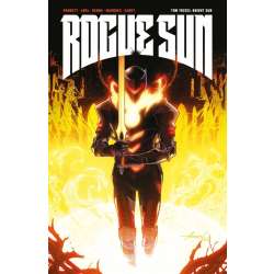 Rogue Sun T.3 Rogue Sun 3 Knight Sun