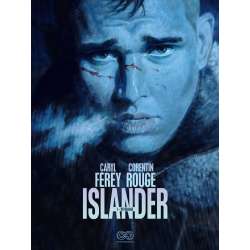 Islander T.1 Islander - 1
