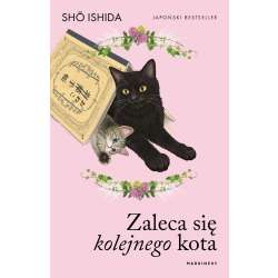 Zaleca się kolejnego kota