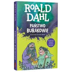 Państwo Burakowie
