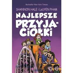 Najlepsze przyjaciółki - 1
