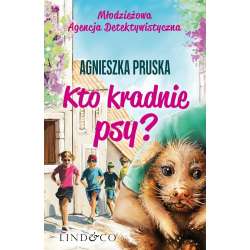 Kto kradnie psy?