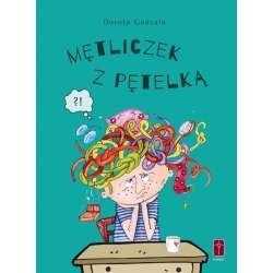 Mętliczek z pętelką - 1