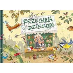 Brzechwa dzieciom