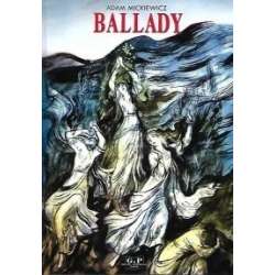 Ballady - 1