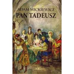 Pan Tadeusz