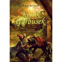 Konik Garbusek