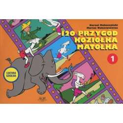 Przygody Koziołka Matołka 120 Przygód cz.1
