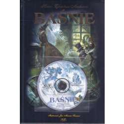 Baśnie + CD