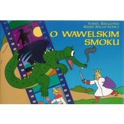 O Wawelskim Smoku