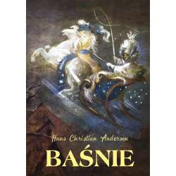 Baśnie H.Ch.Andersen w.2023