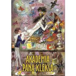 Akademia Pana Kleksa TW w.2024 - 1