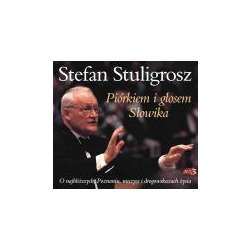 Piórkiem i głosem Słowika - Stuligrosz Stefan mp3