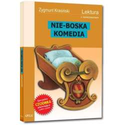 Nie-Boska Komedia z oprac. GREG