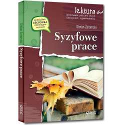 Syzyfowe prace z oprac. GREG