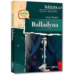 Balladyna z oprac. GREG - 1