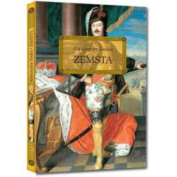 Zemsta z oprac. okleina GREG