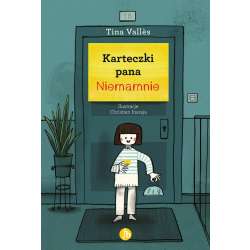 Karteczki pana Niemamnie