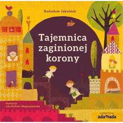 Tajemnica zaginionej korony