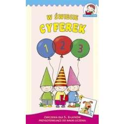 W świecie cyferek