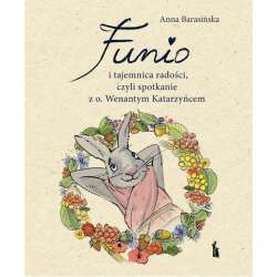Funio i tajemnica radości... w.2