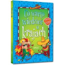 Co warto wiedzieć o krajach kolor BR - 1