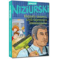 Klejnoty śmierci, czyli tajemnica awaramisów Kolor