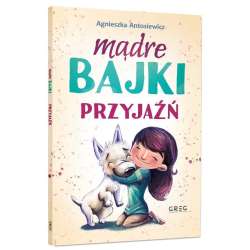 Mądre bajki - przyjaźń BR GREG