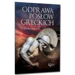 Odprawa posłów greckich