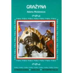 Streszczenia - Grażyna LITERAT - 1