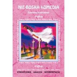 Streszczenia - Nie-Boska komedia LITERAT - 1