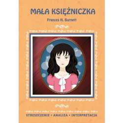 Streszczenia - Mała Księżniczka LITERAT - 1