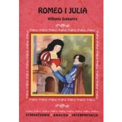 Streszczenia - Romeo i Julia LITERAT - 1