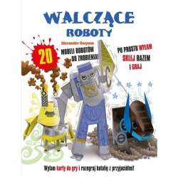Walczące roboty - 1