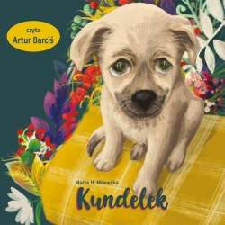 Kundelek audiobook - 1